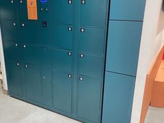 -海马体照相馆(万菱汇店)