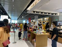 -苏宁极物(苏宁生活广场店)