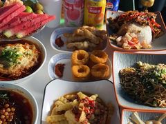 -美足时光•水疗SPA(龙泉店)