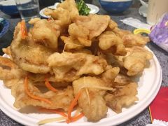 -陈小勺·东北大院(薛家岛店)