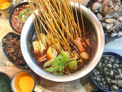 -七串串(无锡总店)