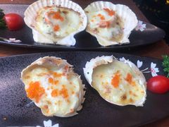 -九井澤精致料理(金茂店)