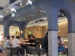 -Pennehut畔尼意面(合肥万象城店)