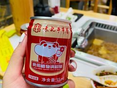 -袁记串串香(北国店)