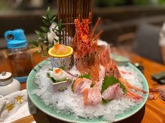 -水濑·日料放题(天河店)