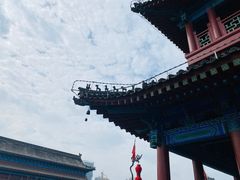 -西安城墙·碑林历史文化景区