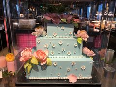 -广州富力君悦大酒店·凯菲厅