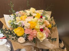 -同庆楼(滨湖富茂店)