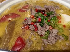 -满江红四季餐厅 · 国家五钻级酒家(新纪元大酒店店)