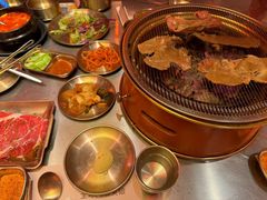 -西塔老太太泥炉烤肉(苏州大悦城店)