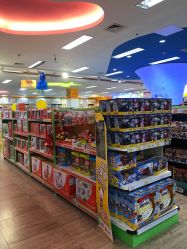 -孩子王(盐城宝龙广场店)