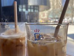 -Jamaicablue Coffeeshop(中央广场店)