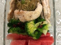 -W Fitness 威尔仕健身(北京英皇集团中心店)