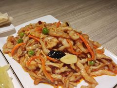 -老昌春饼(松北店)