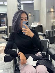 -Sying杉影日式烫染專門店
