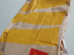 -麦当劳(祈年大街店)