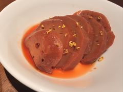 -李犟大爆鳝面·手工蟹黄包(湖滨西湖店)