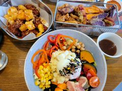 -大帅的美食(麒麟巷店)