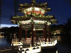 -钓鱼台国宾馆