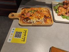 -正宗齐齐哈尔烤肉·齐牛哥鲜切炭火烤肉(杭州总店)