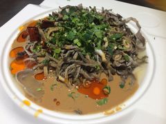 -大草原清真饭庄(沙河店)