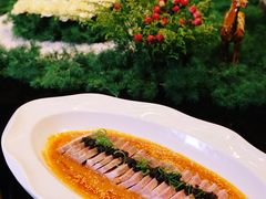 -西安凯悦酒店·湖畔中餐厅