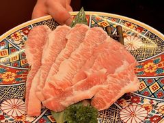 -無二炙坊·和牛烧肉(大钟寺1733店)