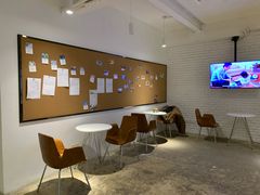 -创邑SPACE(浦江)