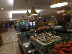 -北京西国贸大酒店