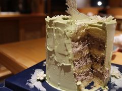 -杜哈夫DOUX RÊVE·生日蛋糕(日月光店)