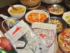 -拾光与烟火丨炭火串烧·自贡小活鲜(西村大院店)