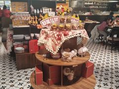 -耶里夏丽·丝路新疆菜·清真食品(徐汇南丹东路臻选店)