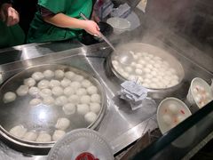 -七宝老街汤团(上海世纪汇广场店)