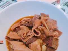 -七爷清汤腩·港式餐厅(金狮广场店)