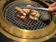 -厚贞日式烤肉(浦东汇智店)