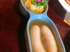-马迭尔德式西餐精酿啤酒屋(中央大街店)