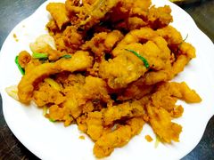 椒盐排条-协和菜馆(凤凰街店)