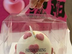 -奔海甄选·活鲜刺身铁板烧自助(太原里店)