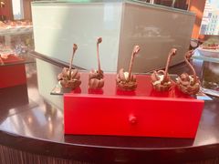 -上海丽笙精选海仑宾馆·莫赛克餐厅