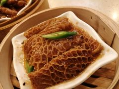 沙爹蒸金钱肚-点都德(北京路贰店)