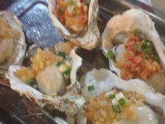 -崖口红树林海鲜餐厅