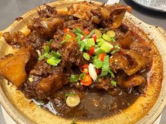 -富临轩私房菜(集庆门大街店)