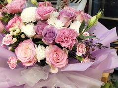 -妃比花艺(光启城时尚购物中心店)