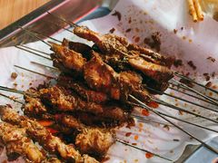 -铁诚烤肉