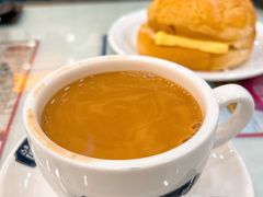 -龙城冰室(旺角)