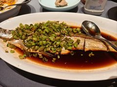 -狮王府淮扬菜(夫子庙老门东店)
