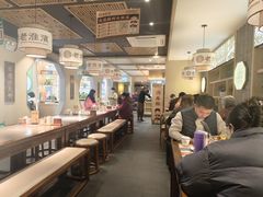 -老淮滨-蚌埠非遗小吃(淮河路店)