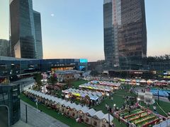 -大族广场Mall&More