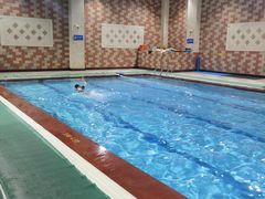 -上海浦东假日酒店
