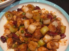 -满园烤鸭·春饼(沈北万达店)